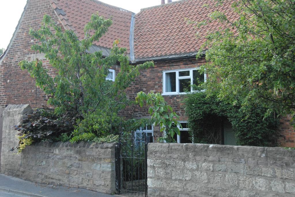 Bed And Breakfast The Old Smithy Knaresborough Zimmer foto